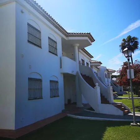 La Barrosa-Novo Sancti Petri, Wifi, Aire Acondicionado, Parking Apartment Chiclana de la Frontera Exterior photo