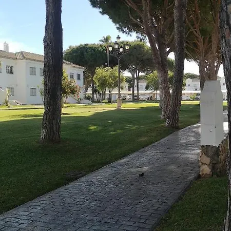 La Barrosa-Novo Sancti Petri, Wifi, Aire Acondicionado, Parking Apartment Chiclana de la Frontera Exterior photo