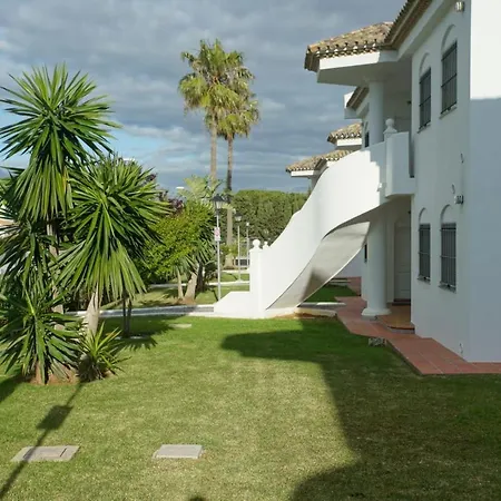 La Barrosa-Novo Sancti Petri, Wifi, Aire Acondicionado, Parking Apartment Chiclana de la Frontera Exterior photo