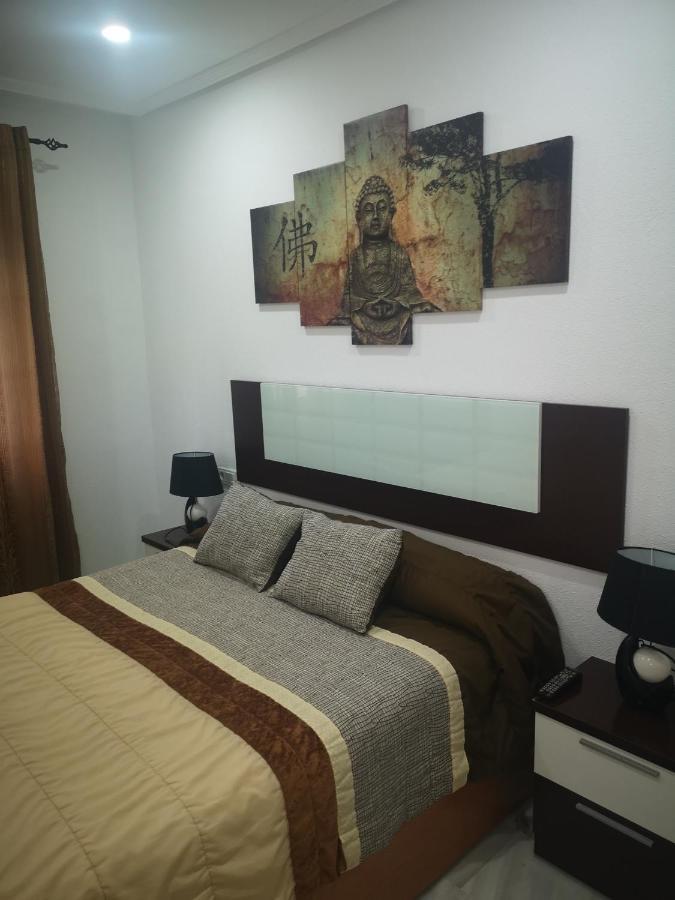 Apartment La Barrosa-novo Sancti Petri, Wifi, Aire Acondicionado, Parking *