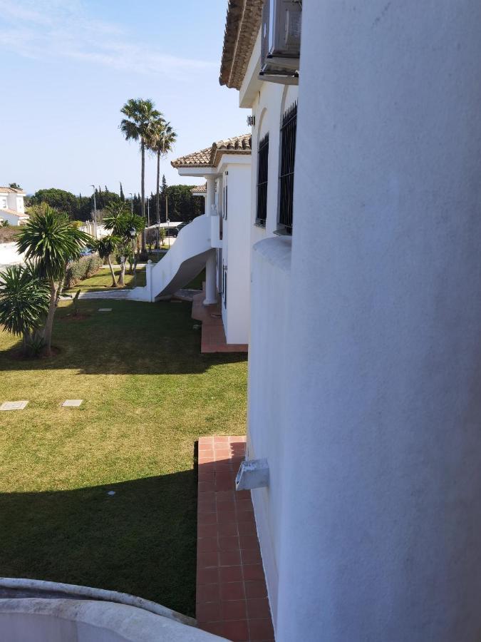 La Barrosa-novo Sancti Petri, Wifi, Aire Acondicionado, Parking Apartment *