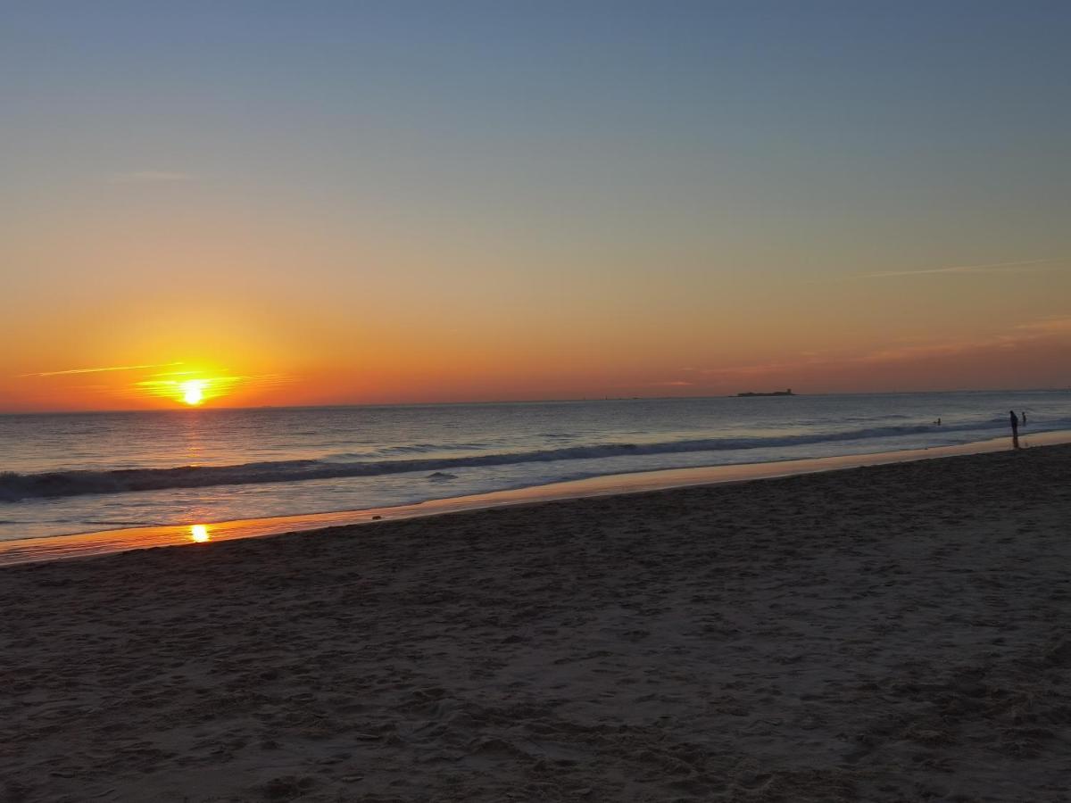 La Barrosa-novo Sancti Petri, Wifi, Aire Acondicionado, Parking * Chiclana de la Frontera