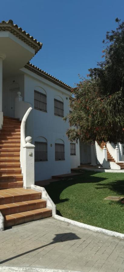 La Barrosa-novo Sancti Petri, Wifi, Aire Acondicionado, Parking Apartment