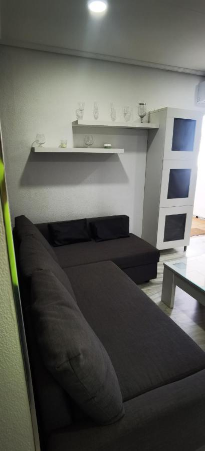 Apartment La Barrosa-novo Sancti Petri, Wifi, Aire Acondicionado, Parking *
