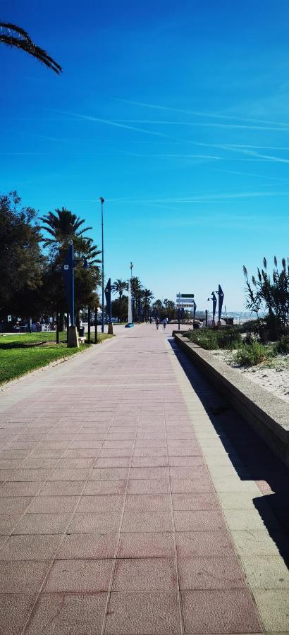 La Barrosa-novo Sancti Petri, Wifi, Aire Acondicionado, Parking * Chiclana de la Frontera