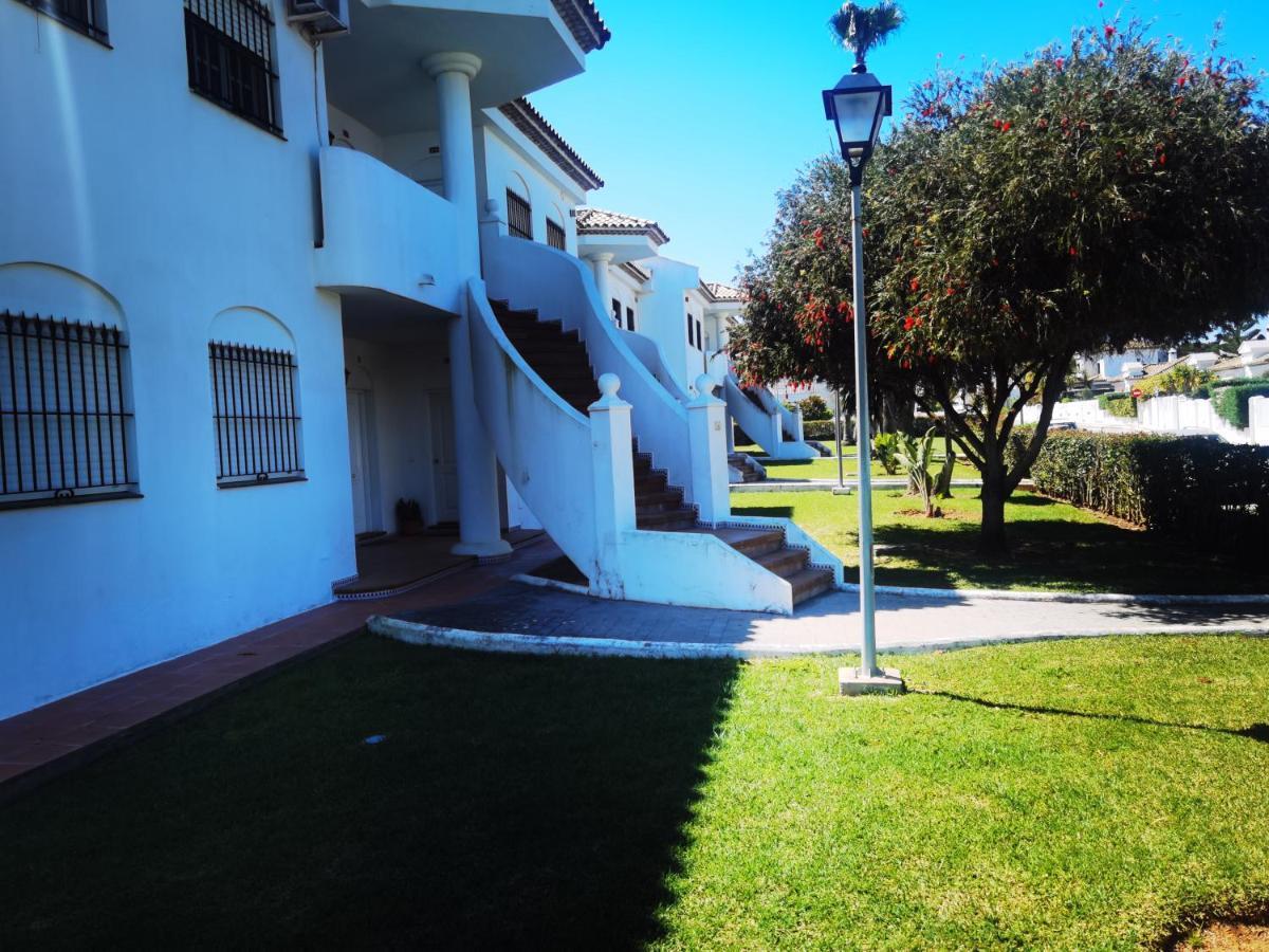Apartment La Barrosa-novo Sancti Petri, Wifi, Aire Acondicionado, Parking