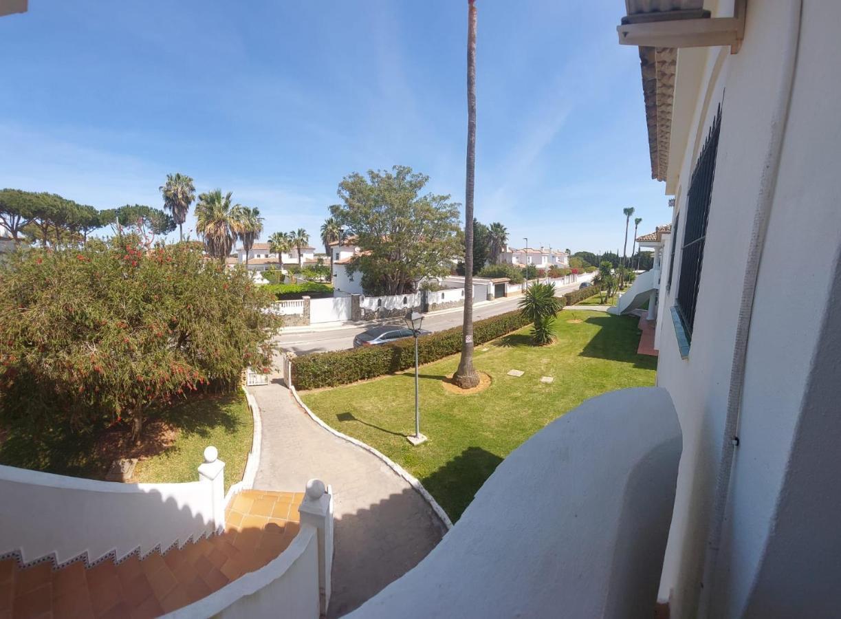 La Barrosa-novo Sancti Petri, Wifi, Aire Acondicionado, Parking