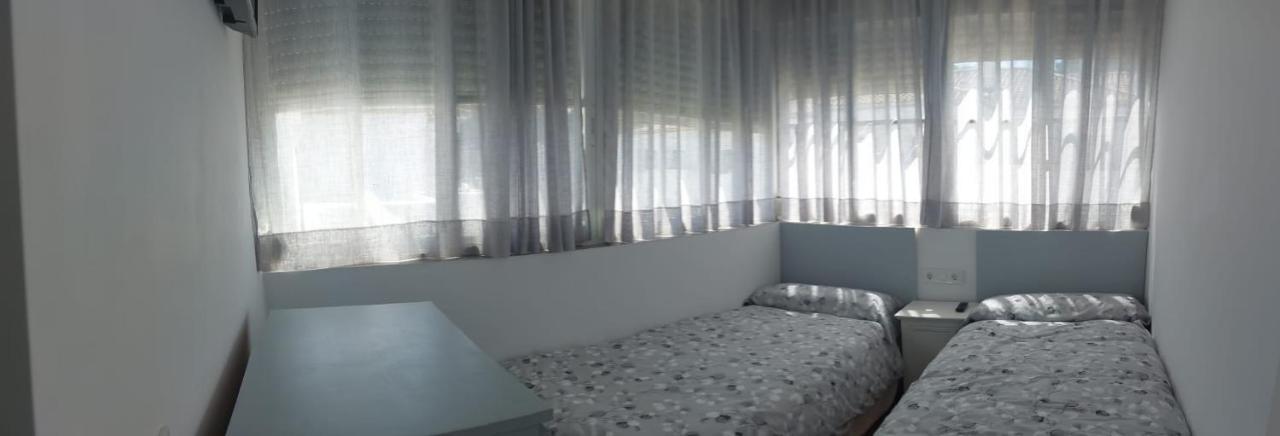 La Barrosa-novo Sancti Petri, Wifi, Aire Acondicionado, Parking Chiclana de la Frontera