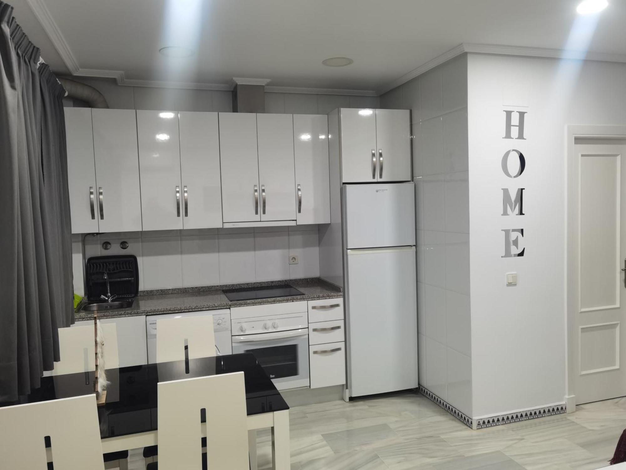 Apartment La Barrosa-novo Sancti Petri, Wifi, Aire Acondicionado, Parking Chiclana de la Frontera