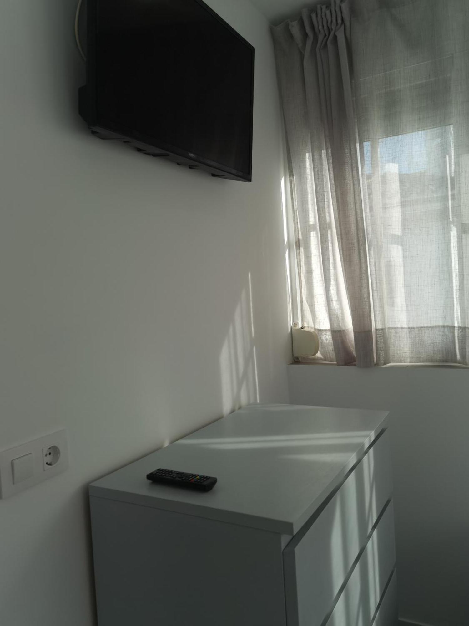 Apartment La Barrosa-novo Sancti Petri, Wifi, Aire Acondicionado, Parking