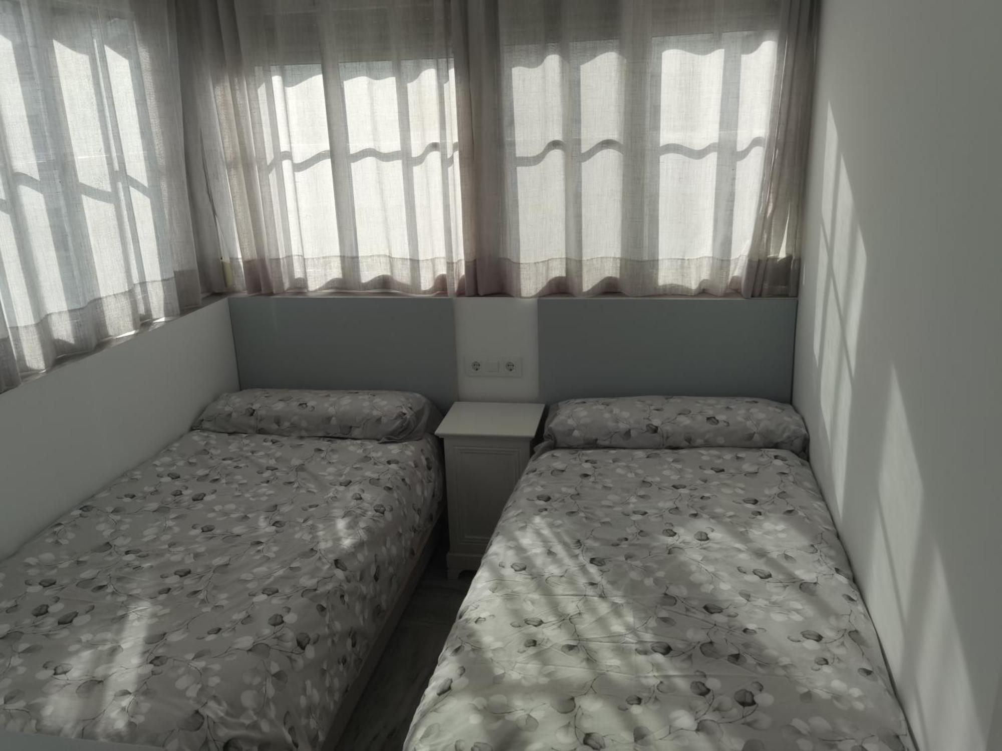 Apartment La Barrosa-novo Sancti Petri, Wifi, Aire Acondicionado, Parking *