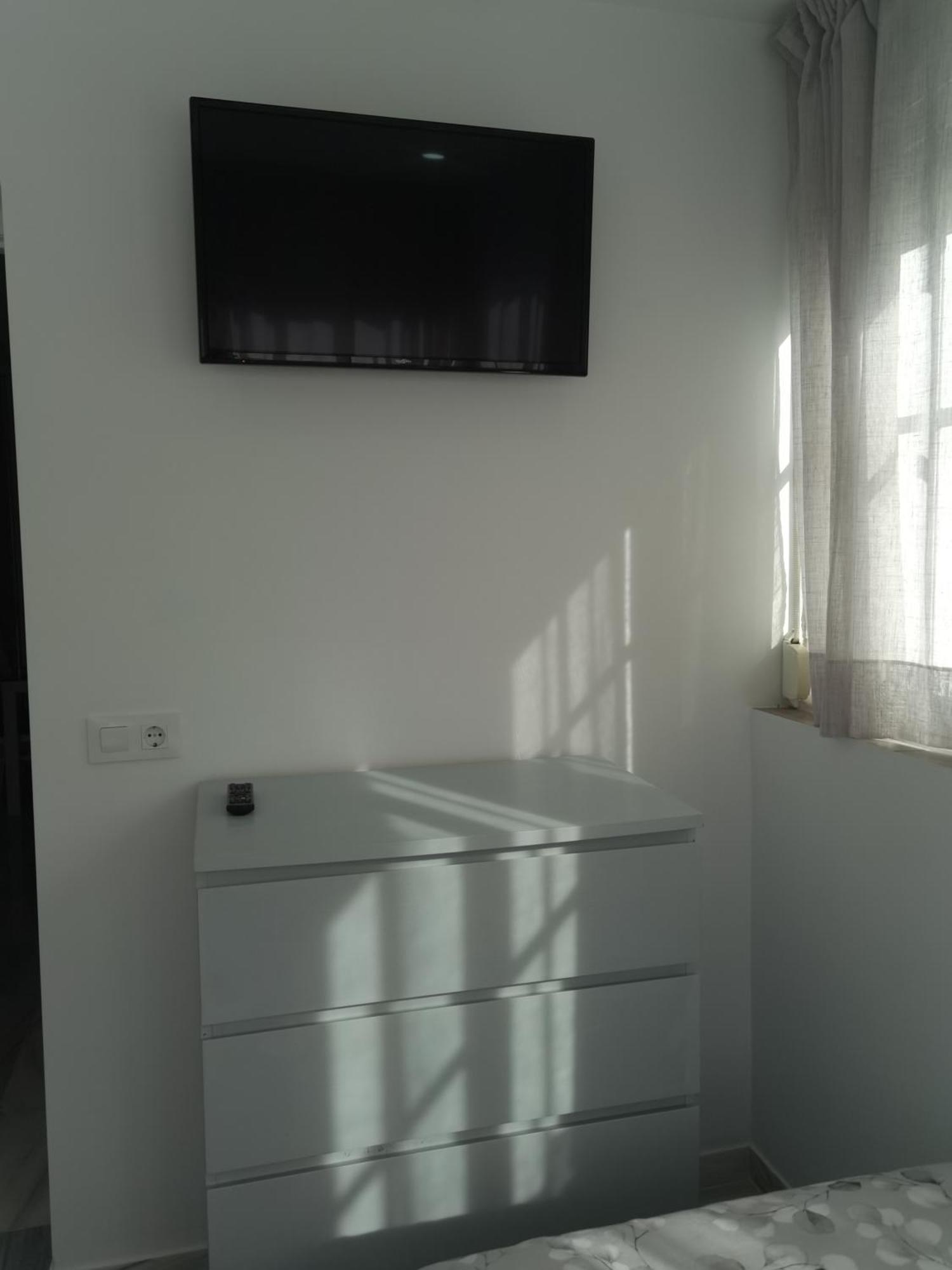 La Barrosa-novo Sancti Petri, Wifi, Aire Acondicionado, Parking Apartment *