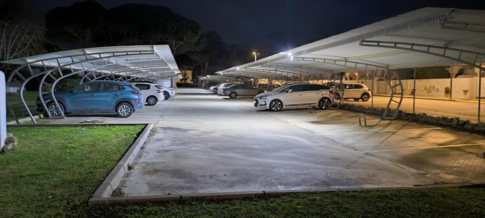 La Barrosa-novo Sancti Petri, Wifi, Aire Acondicionado, Parking Apartment