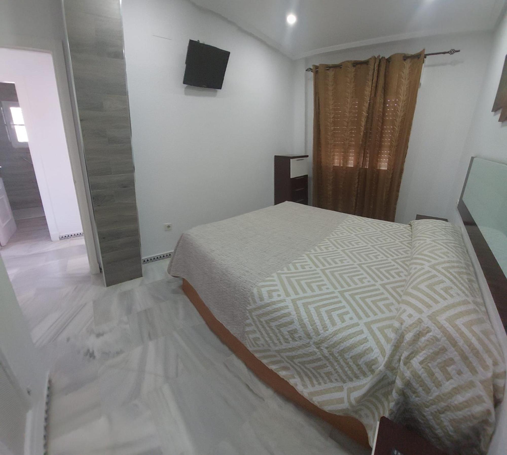 La Barrosa-novo Sancti Petri, Wifi, Aire Acondicionado, Parking * Chiclana de la Frontera