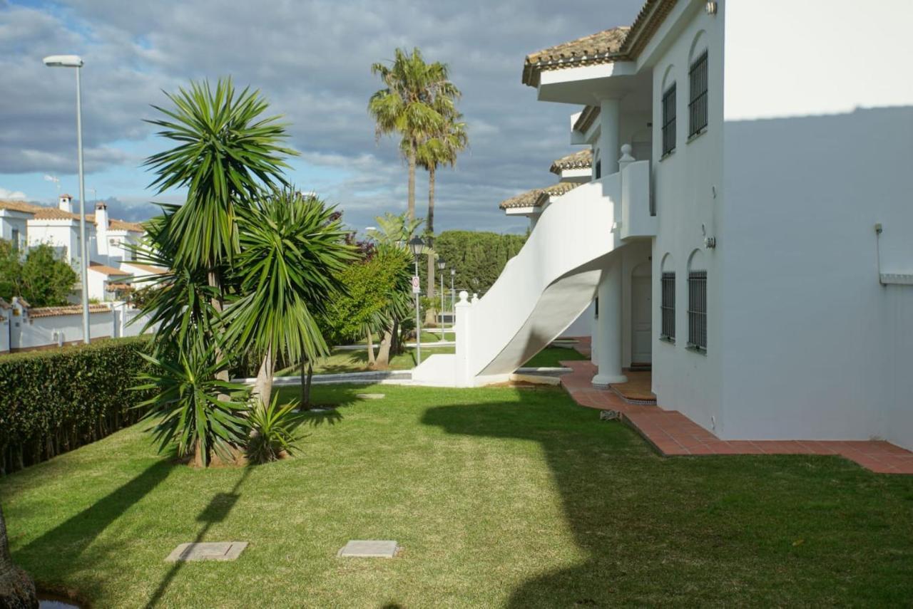 La Barrosa-novo Sancti Petri, Wifi, Aire Acondicionado, Parking Apartment *
