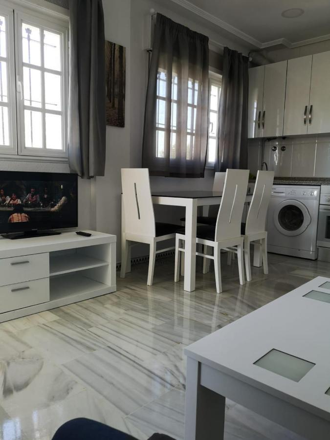 La Barrosa-novo Sancti Petri, Wifi, Aire Acondicionado, Parking *